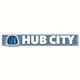 Hub City Inc Product Web Page - Products