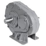 Model 200 - Single Reduction Speed Reducers