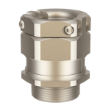Ex Compact / ZE-EX - Cable Glands with tranction relief