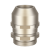 SYNTEC-M - Cable Glands brass with metric entry thread