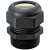HSK-K-FLAKA-Ex-Active Metr. - HSK Ex-e Cable glands for special applications