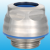 HSK-INOX-HD-Pro Metr. - Cable glands for special applications