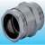 SE (DIN 46320-C4-Ms with EMI attenuation) PG - Miscellaneous cable glands