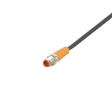 EVC701 - Câbles avec prise mâle