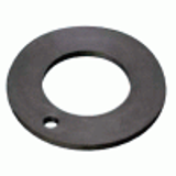 iglidur® G - type T - Thrust washer, inch sizes