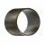 iglidur® Q290 - Form S - Zylindrische Gleitlager, metrische Abmessungen