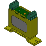 SMS3XXXX - Monitor für Bolzensensor