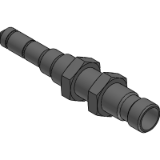 SNS10S - Toughened Nut Sensor