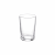 R03600 - Extra clear transparent glass tumbler for art. A2310N