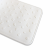 A0198B - Shower mat in rubber, anti-slip