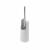 A07140 - Free-standing toilet brush holder with basin inpolypropylene (PP)