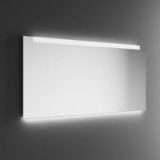LUSSINO+ - Spiegel mit oeberem Streulicht