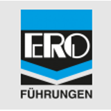 The Digital Product Catalog powered by CADENAS as strategic sales and marketing tool at ERO-Führungen GmbH