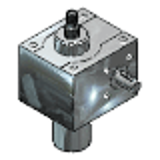 HSG-KGS-S-accessories - screw jack-translating version with accessories