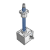 HSG-KGS-R - screw jack  rotating version  ball screw spindle