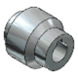 M-light - gear coupling (light duty)