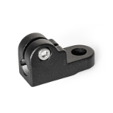 SKT - Sensor Holders, Aluminum, with screw, stainless steel