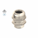 WADI one Brass with dust cap