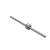 FXM1002 - FXM series square nut precision ball screw