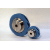 Plastic Spur Gears with Stainless Steel Core (PU)