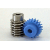Worms, Plastic Worm Gears (PG)