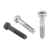 K1160 - Socket head screws with low head DIN 6912