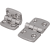 K1084 - Hinges stainless steel