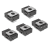 K1749 - Wedge clamps with fixed jaw for multi-clamping system