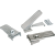K0049 - Adjustable Latches screw-on holes covered