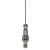 6157B - Cavity Pressure Sensor, Unisens® with Front ø4 mm