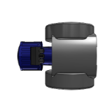 Calio with Material Number-BIM Data - High-efficiency circulator pump