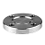2.4.5.1 DIN - Aseptic blind flange with collar DIN 11864-2-A/DIN 11853-2