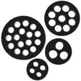 SKINTOP® DIX-M - Multiple sealing insert