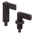 MAE-RR-612-B-BK-ST - Cam-Action Indexing Plungers 612, Steel shape B and BK-N