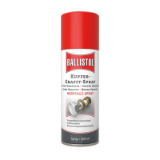 BALLISTOL® 25200 - Kupfer-Grafit-Spray