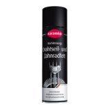 Caramba 64540001 - Graisse pour câbles et engrenages haute performance Spray