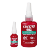LOCTITE® 603 - Adhesivo de unión de alta resistencia y resistente al aceite