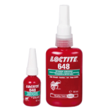 LOCTITE® 648 - Adhesivo de unión de alta resistencia a altas temperaturas