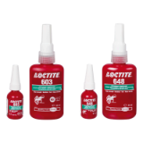LOCTITE®连接产品 - 连接粘合剂