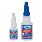 LOCTITE® 401 - Adhesivo instantáneo universal