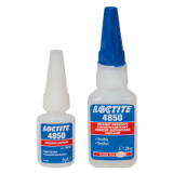 LOCTITE® 4850 - Adhesivo instantáneo flexible