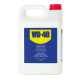 WD-40® 49500 - Prodotto multifunzionale 5 litri