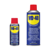 WD-40® 49001 - Classic - produkt wielofunkcyjny