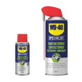 WD-40® Specialist™ 49983/NBA - 联系喷雾