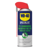 WD-40® Specialist™ 49396/25NBA - Aerosol lubricante PTFE