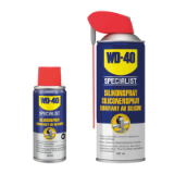 WD-40® Specialist™ 49987/NBA - Spray silicone
