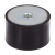 MAE-MGP-MGE-IG-VZ - Rubber-Metal Buffers MGE with one sided internal thread, Natural rubber / Steel zinc-plated