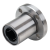 MAE-KB-ST-F - Linear Bearings KB-ST-F with round flange, Short Design