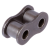 DIN ISO 606-IGL-NR4B - Inner Links for Single, Double and Tripple-Strand Roller Chains DIN ISO 606, No. 4/B
