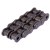 DIN ISO 606-Z-RK-ST - Double-Strand Roller Chains DIN ISO 606 (formerly DIN 8187), Material steel